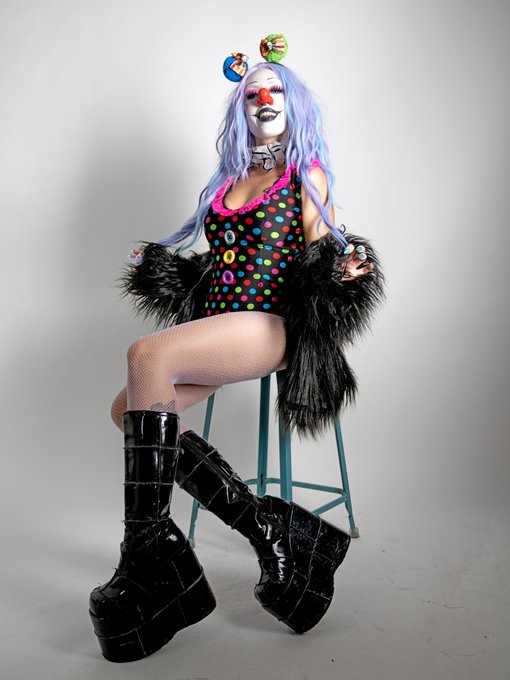 kitziklown