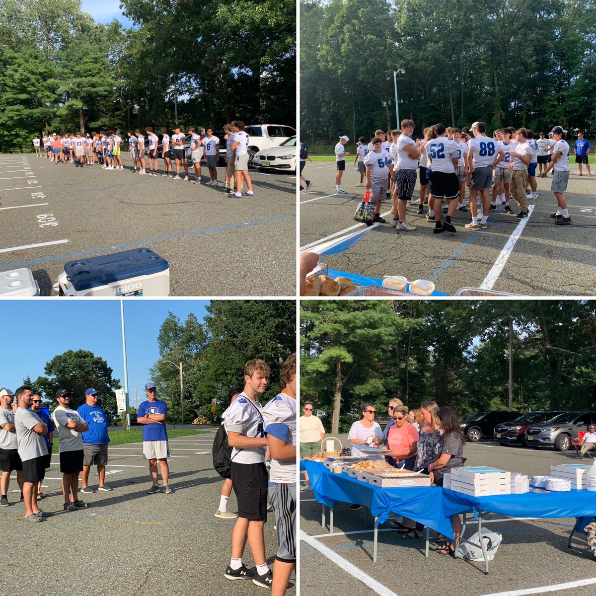 Kittatinny Football Association tweet media