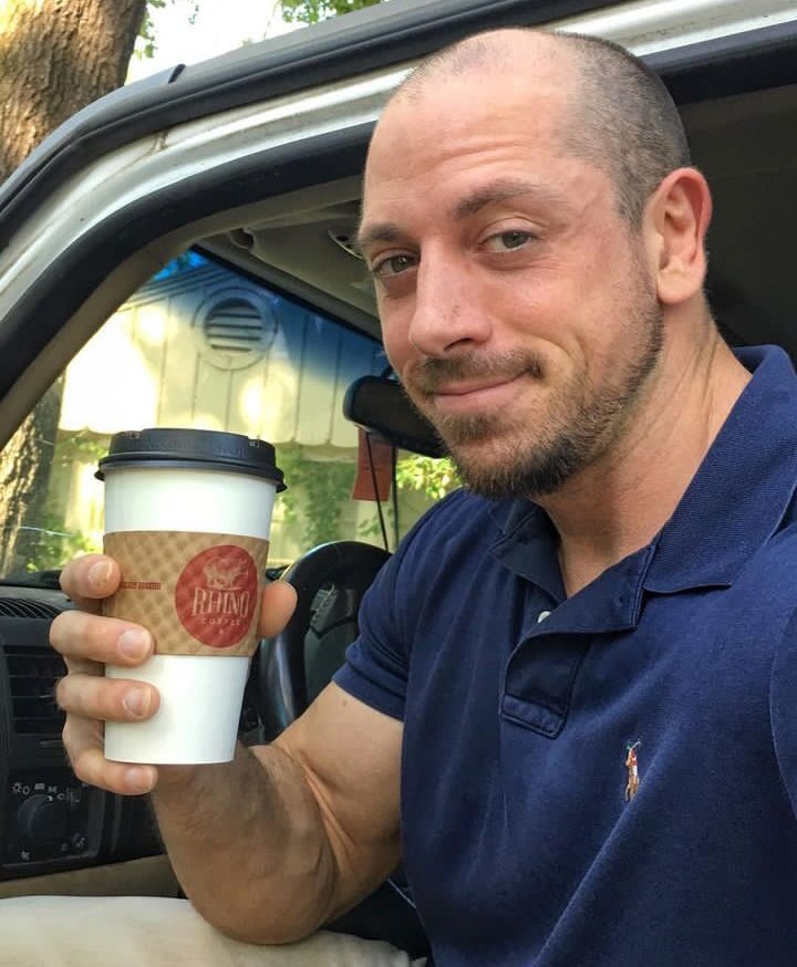 Hope you guys are having a wonderful day