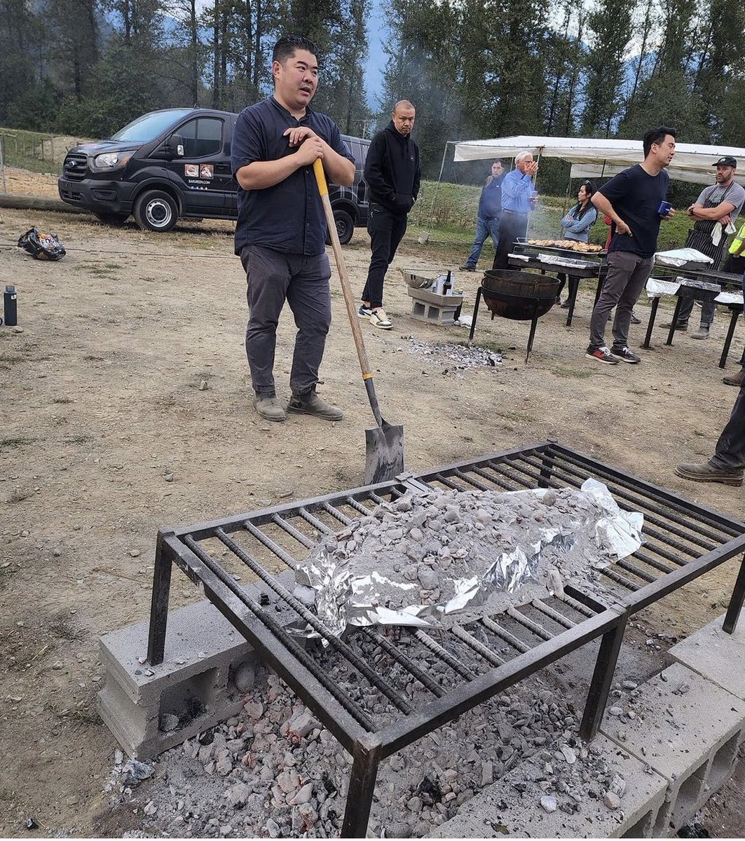 Wild Pacific Halibut tweet media