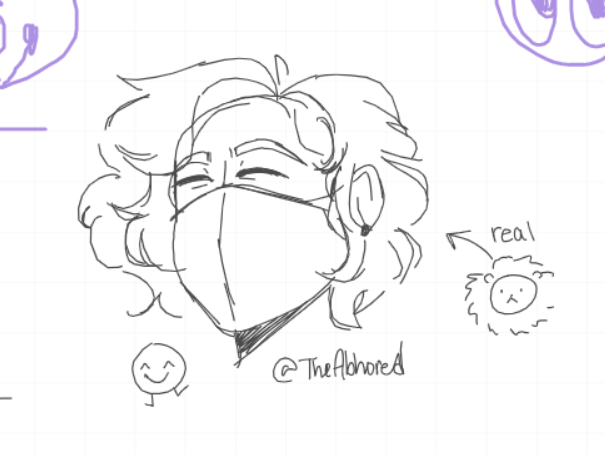 staticri's tweet photo. #bootwtaggie me when my art is inconsistant https://t.co/ISb80igqUS