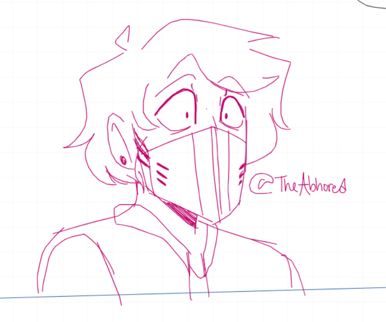 staticri's tweet photo. #bootwtaggie me when my art is inconsistant https://t.co/ISb80igqUS