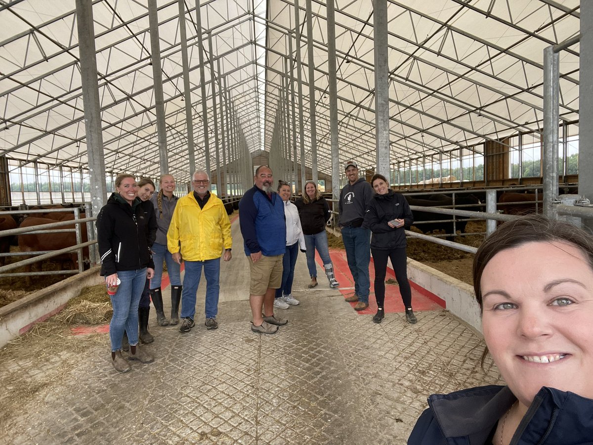 Sarah Starratt tweet media