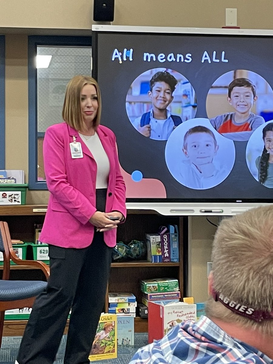 Smith Elementary tweet media