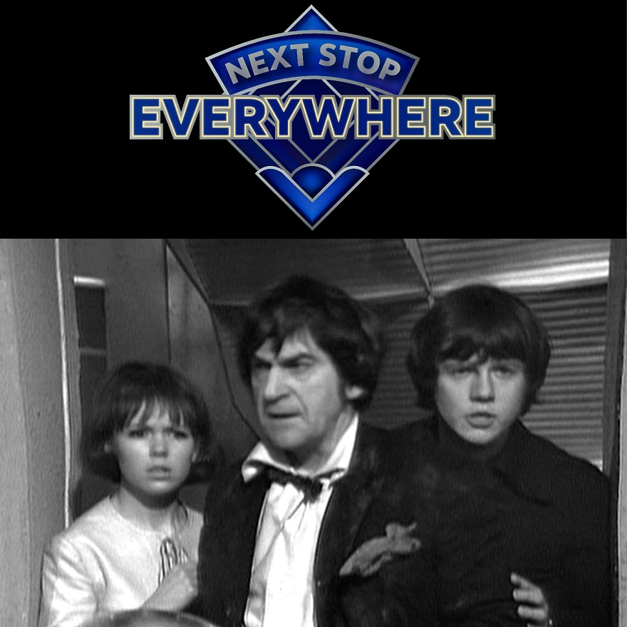 CharlesSkaggs's tweet image. NEXT STOP EVERYWHERE 296: "The Seeds of Death" Is Up!

charlesskaggs.blogspot.com/2023/08/next-s… #DoctorWho #TheSeedsOfDeath #NextStopEverywhere @NextStopWho @JesseJacksonDFW @hollymac_79 @palliard #PatrickTroughton #FrazerHines #JamieMcCrimmon #WendyPadbury #ZoeHeriot #IceWarriors