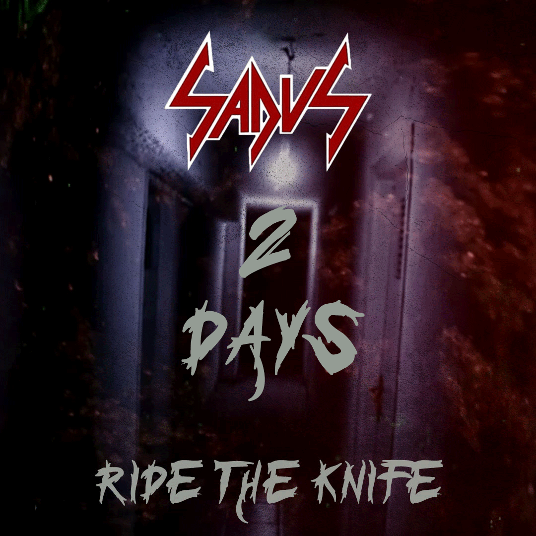2 days left .. Ride The Knife .. @nuclearblast 

Who's Ready?

Pre-save/Set Reminder: bfan.link/rtnsadus