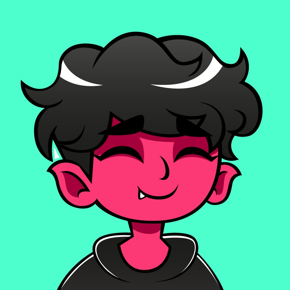 climzter08's tweet photo. Hi everyone! How you doing? uwu https://t.co/GXxrf6BPfA