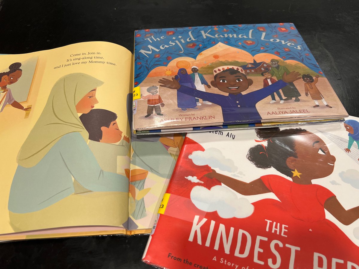 when you end up leaving the local library with these titles 🤩

<a href="/DifferentAshley/">Ashley Franklin</a>