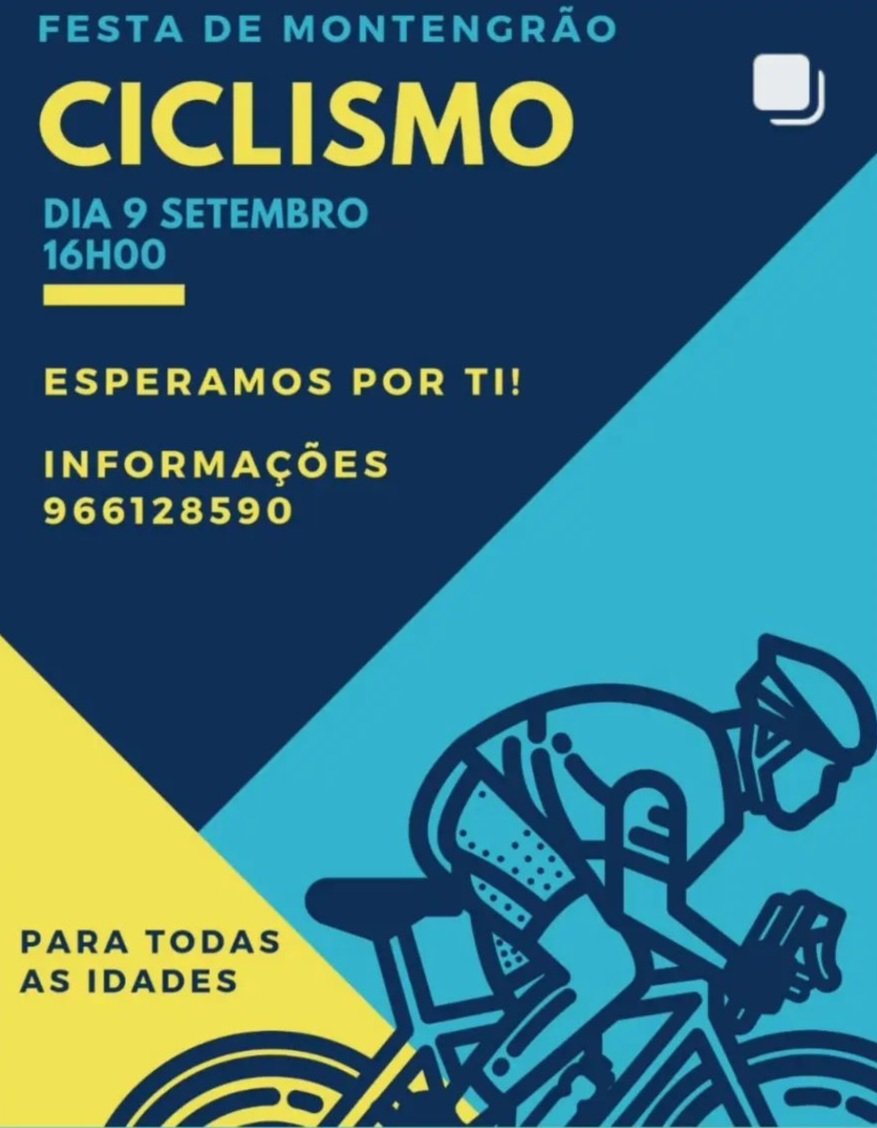 ImKuzuri's tweet photo. 🔺️FESTA DE MONTENGRÃO 8/9/10 E 11 SETEMBRO 🔺️ https://t.co/I8gAk0c5wd