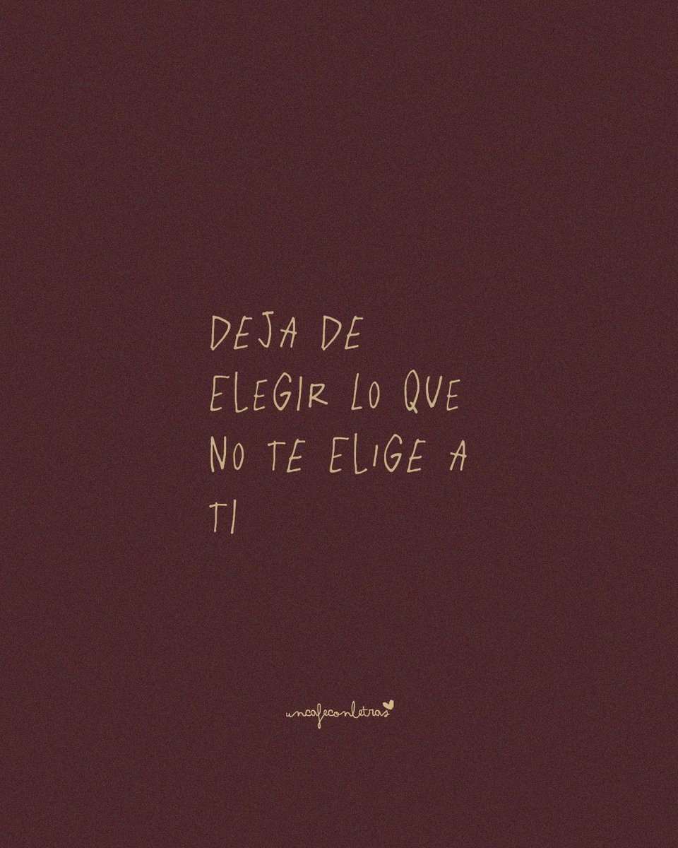 Un café con letras (@uncafeconletras) on Twitter photo 