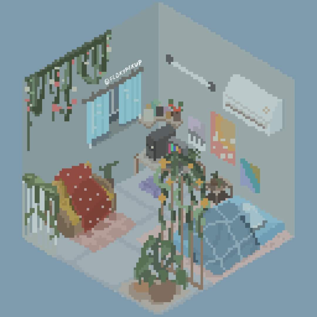 phaphyn's tweet photo. รับวาด pixel art สนใจจิ้มลิงค์หน้าไบโอได้เลยค่ะ
64 px 150.-
128 px 200.-
256 px 300.-

รายละเอียดเพิ่มเติมสอบถามได้เลยค่ะ จ้างเหมาได้ถ้าเป็นงานพร็อบ

#pixelart #commissionsopen #รับวาดภาพ #รับวาดพิกเซล https://t.co/BC10s55LAZ