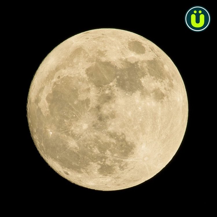 enyola's tweet image. I’m sure you’ve heard the phrase  “once in a blue moon” before? 

Well the moon will not turn blue but tonight is the night &amp;amp; you’ll wait till 2027 to see it again.

The moon is the brightest tonight and I’m glad I caught it but I’m sad I didn’t key in. Isèse lagba. #LifeandTime