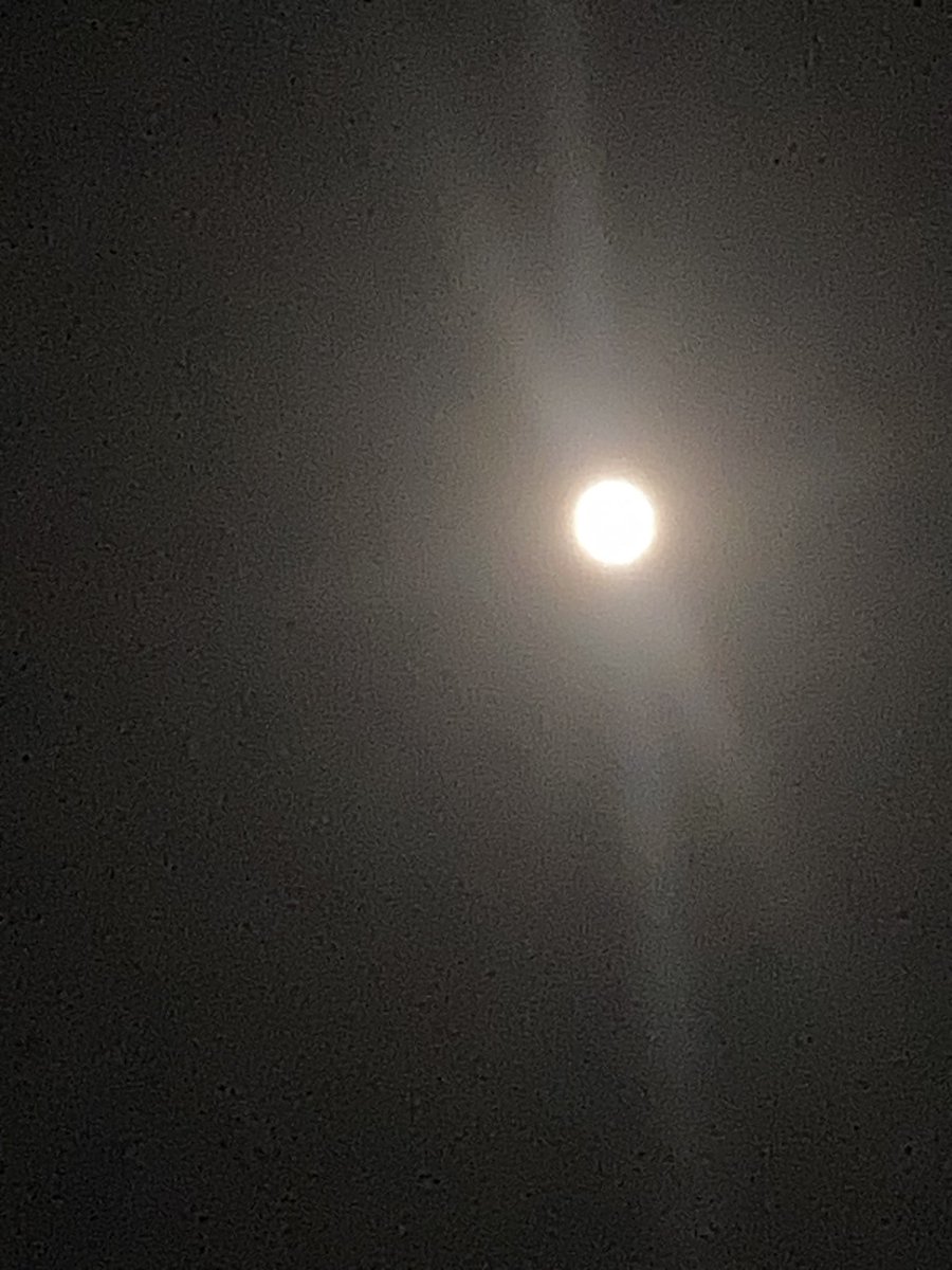 enyola's tweet image. I’m sure you’ve heard the phrase  “once in a blue moon” before? 

Well the moon will not turn blue but tonight is the night &amp;amp; you’ll wait till 2027 to see it again.

The moon is the brightest tonight and I’m glad I caught it but I’m sad I didn’t key in. Isèse lagba. #LifeandTime