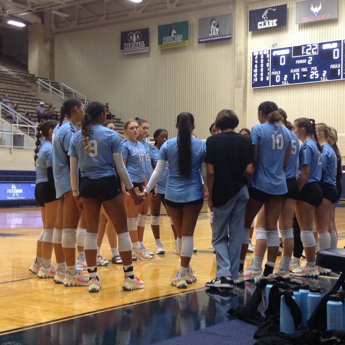 SA_terrence1 (@sa_terrence1) on Twitter photo H.S. volleyball: <a href="/harlanhawks_VB/">Harlan Volleyball</a>, <a href="/BrandeisVB08/">Brandeis Volleyball</a> using different perspectives in journeys for the same reward. terrencesports.com/h-s-volleyball…
<a href="/mgonzales1079/">Coach Gonzales</a> <a href="/damya_mann21/">DaMya Mann</a> <a href="/thalia_yancey10/">ThaliaYancey10</a> <a href="/brooklynvigil14/">Brooklyn</a> <a href="/JaciHallVB2026/">Jaci Hall</a> <a href="/austinsmoak18/">austin smoak</a> <a href="/loladavilaa/">Lola Davila</a> <a href="/sophiakuyn/">Sophia</a> <a href="/samanthavala/">Samantha</a> <a href="/NiyaAJ_05/">Aniya Joseph</a> H.S. volleyball: <a href="/harlanhawks_VB/">Harlan Volleyball</a>, <a href="/BrandeisVB08/">Brandeis Volleyball</a> using different perspectives in journeys for the same reward. terrencesports.com/h-s-volleyball…
<a href="/mgonzales1079/">Coach Gonzales</a> <a href="/damya_mann21/">DaMya Mann</a> <a href="/thalia_yancey10/">ThaliaYancey10</a> <a href="/brooklynvigil14/">Brooklyn</a> <a href="/JaciHallVB2026/">Jaci Hall</a> <a href="/austinsmoak18/">austin smoak</a> <a href="/loladavilaa/">Lola Davila</a> <a href="/sophiakuyn/">Sophia</a> <a href="/samanthavala/">Samantha</a> <a href="/NiyaAJ_05/">Aniya Joseph</a>