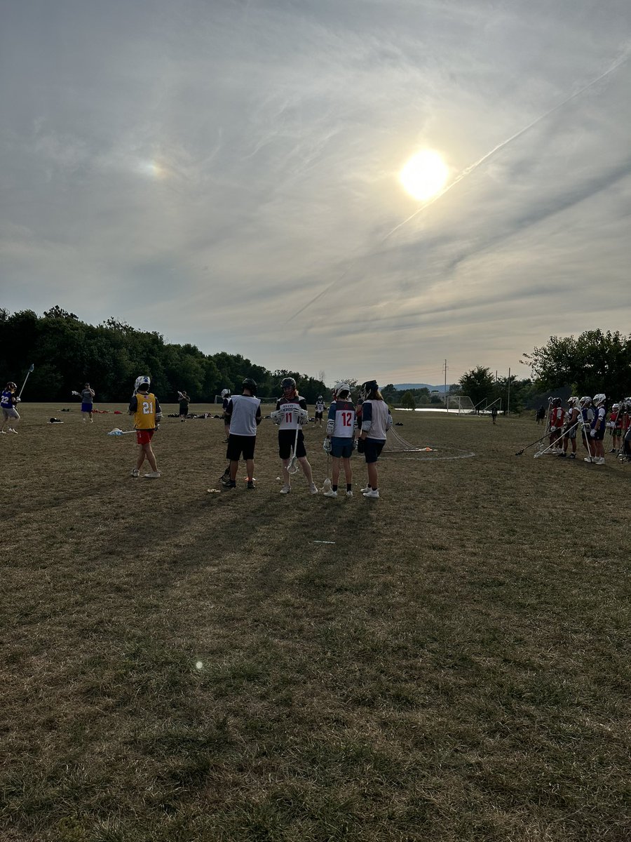 _KCF_'s tweet image. Great turnout for our first Fall lax practice tonight. Can’t wait to start games in the Western MD Youth Lax Conference!

#BuildingTheFoundation #YouthSports #Lacrosse #LaxLife #FrederickMD