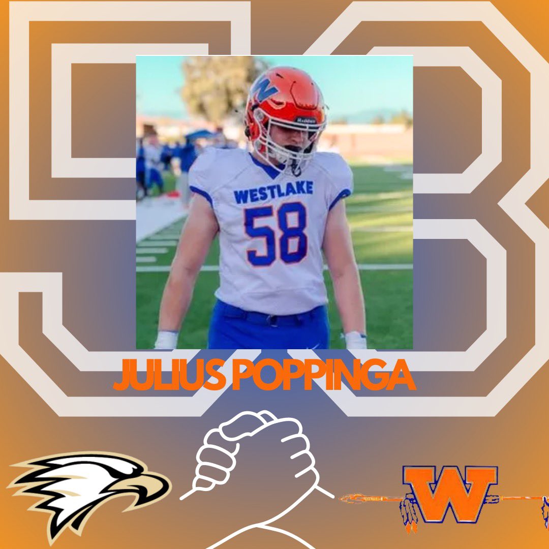 OphsFootball (@footballophs) on Twitter photo We send our deepest condolences to <a href="/_WHSFootball_/">WHS Football</a> and all of Westlake Village. The Eagles stand beside you We send our deepest condolences to <a href="/_WHSFootball_/">WHS Football</a> and all of Westlake Village. The Eagles stand beside you