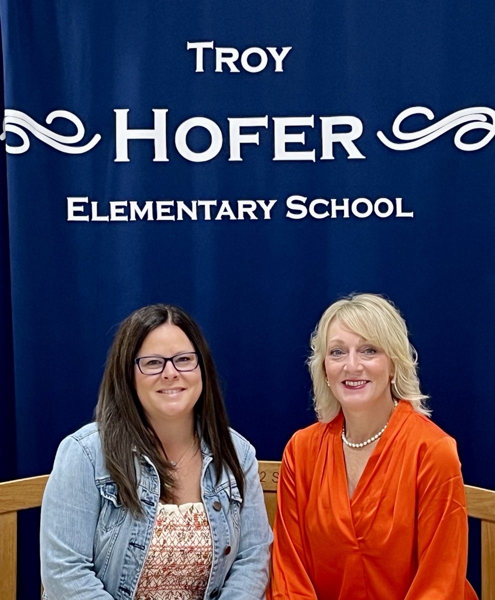 Troy Hofer tweet media