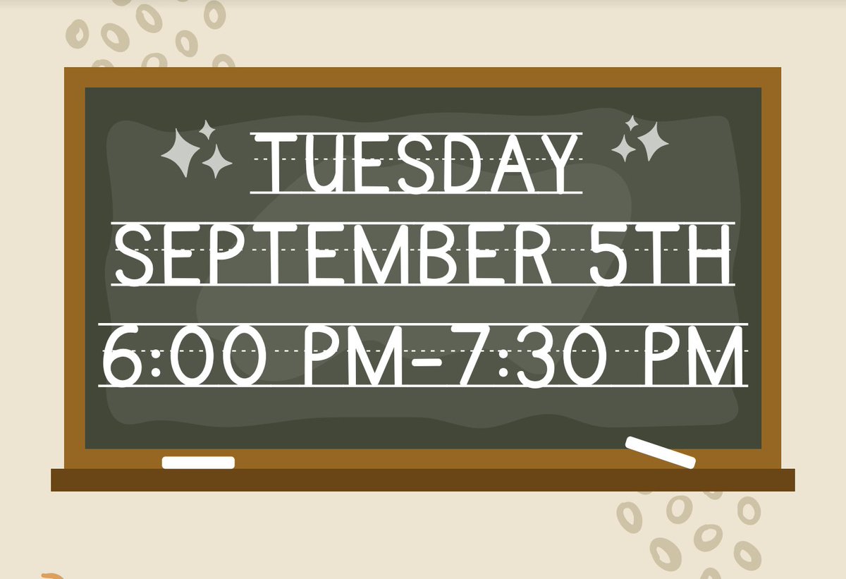 Northeast invites you to our Open House - Tuesday, September 5