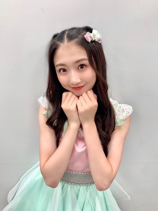 塩月希依音のTwitter画像9