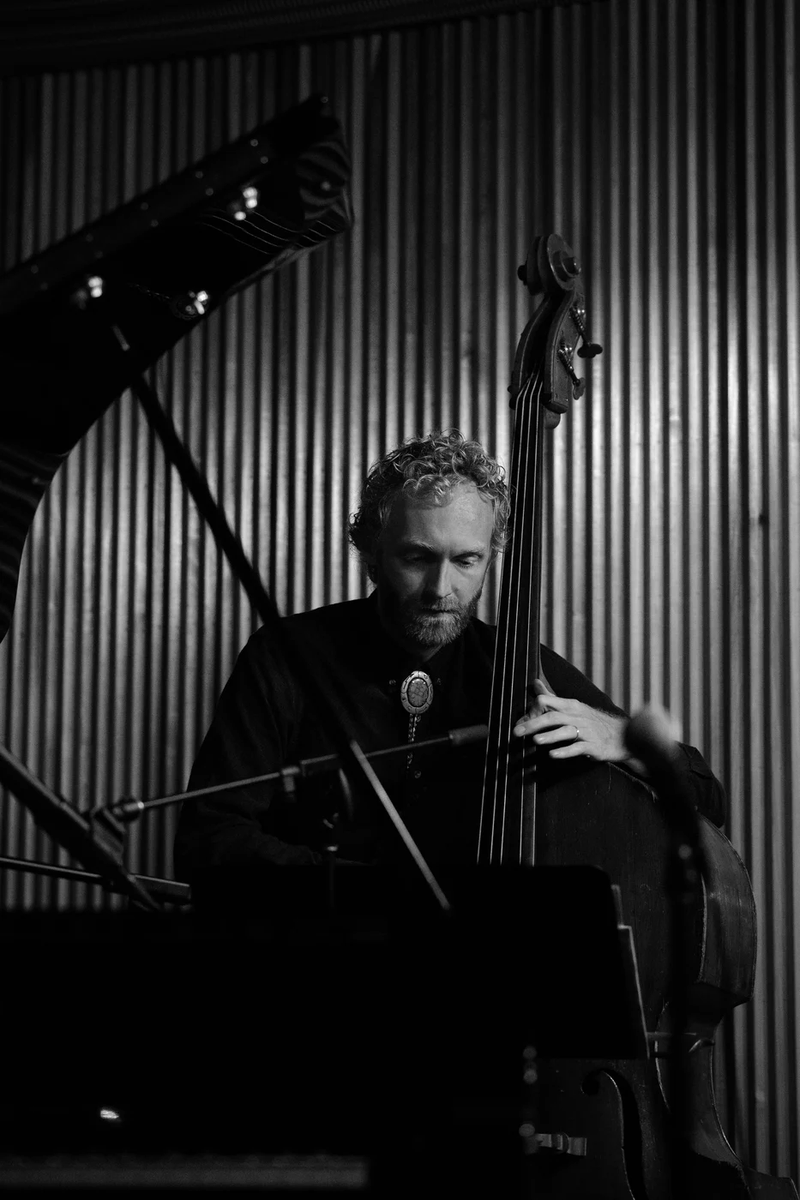 jwNewMusic's tweet photo. TONIGHT @ #SamFirst!

🟡Karl McComas-Reichl Trio
🟡August 30, 2023
🟡7:30 PM / 9 PM

🟡Karl McComas-Reichl (bass)
🟡Christian Euman (drums)
🟡Joshua White (piano)

🟡Sam First
🟡6171 West Century Blvd
🟡Los Angeles, CA

🟡https://t.co/JNhNXcpkKF https://t.co/Iy4qr88Pdg
