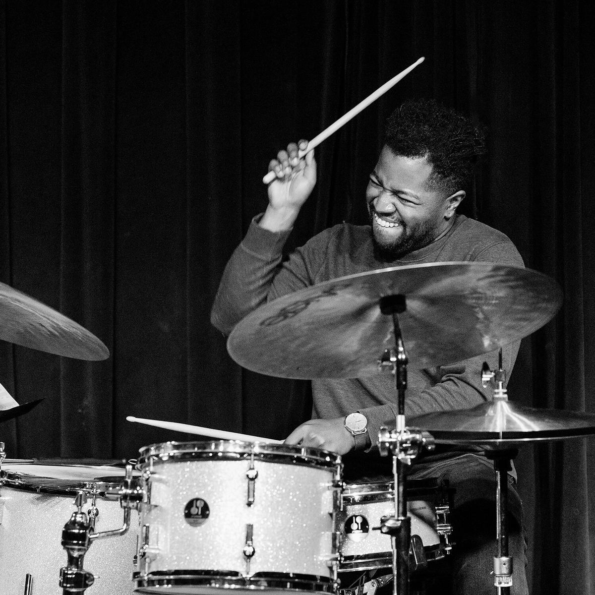 jwNewMusic's tweet photo. TONIGHT @ #SamFirst!

🟡Karl McComas-Reichl Trio
🟡August 30, 2023
🟡7:30 PM / 9 PM

🟡Karl McComas-Reichl (bass)
🟡Christian Euman (drums)
🟡Joshua White (piano)

🟡Sam First
🟡6171 West Century Blvd
🟡Los Angeles, CA

🟡https://t.co/JNhNXcpkKF https://t.co/Iy4qr88Pdg