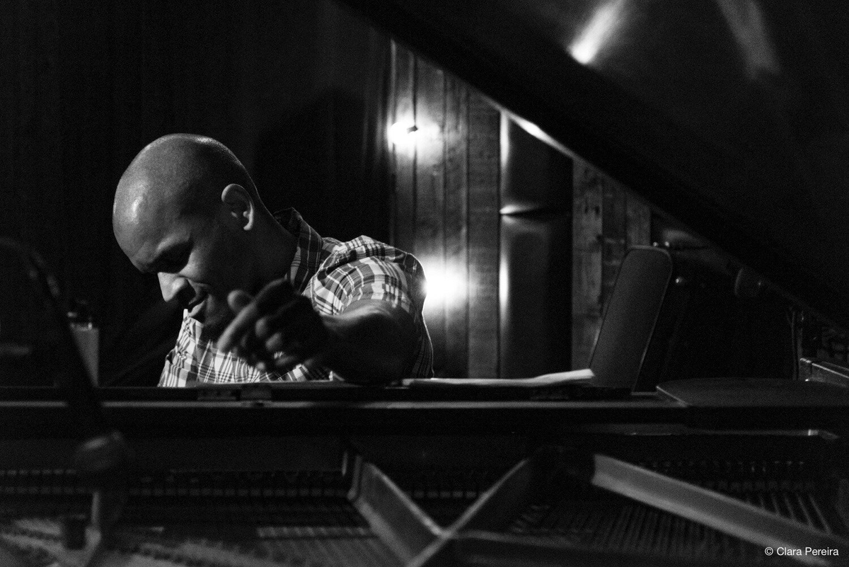 jwNewMusic's tweet photo. TONIGHT @ #SamFirst!

🟡Karl McComas-Reichl Trio
🟡August 30, 2023
🟡7:30 PM / 9 PM

🟡Karl McComas-Reichl (bass)
🟡Christian Euman (drums)
🟡Joshua White (piano)

🟡Sam First
🟡6171 West Century Blvd
🟡Los Angeles, CA

🟡https://t.co/JNhNXcpkKF https://t.co/Iy4qr88Pdg