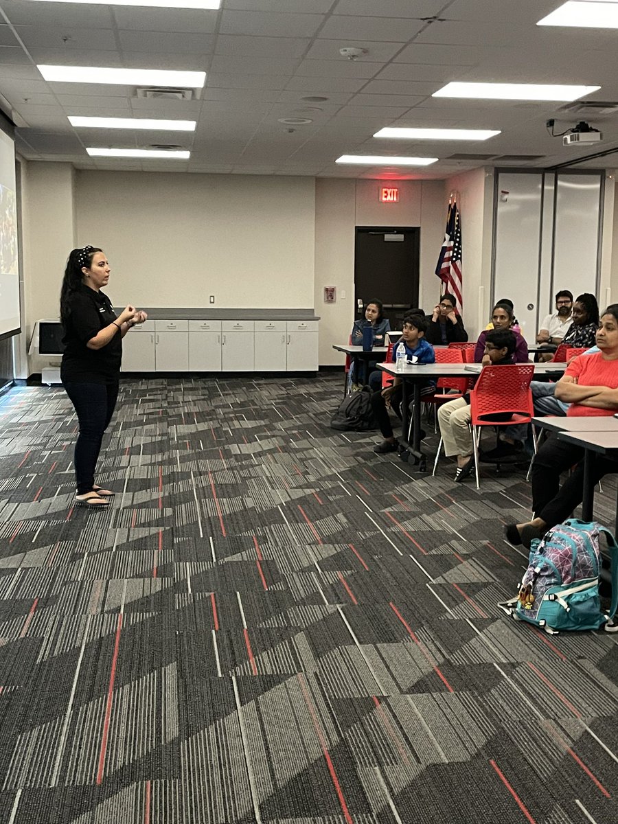 Shaina Tackett, M.Ed (@cisd_mstackett) on Twitter photo Great turnout tonight for our Youth and Government club parent interest meeting! It’s going to be a great year for these future world-changers! <a href="/CMSWestWrangler/">Coppell Middle School West</a> Great turnout tonight for our Youth and Government club parent interest meeting! It’s going to be a great year for these future world-changers! <a href="/CMSWestWrangler/">Coppell Middle School West</a>