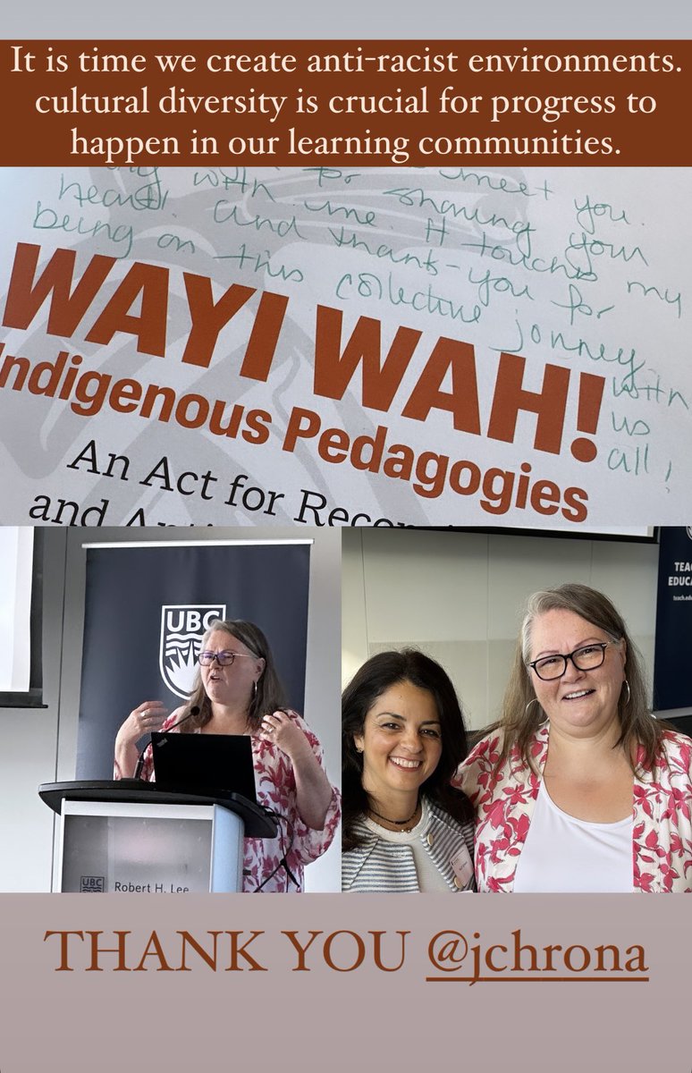 Diversify Learning - Nazli Ighani ( she/her) tweet media