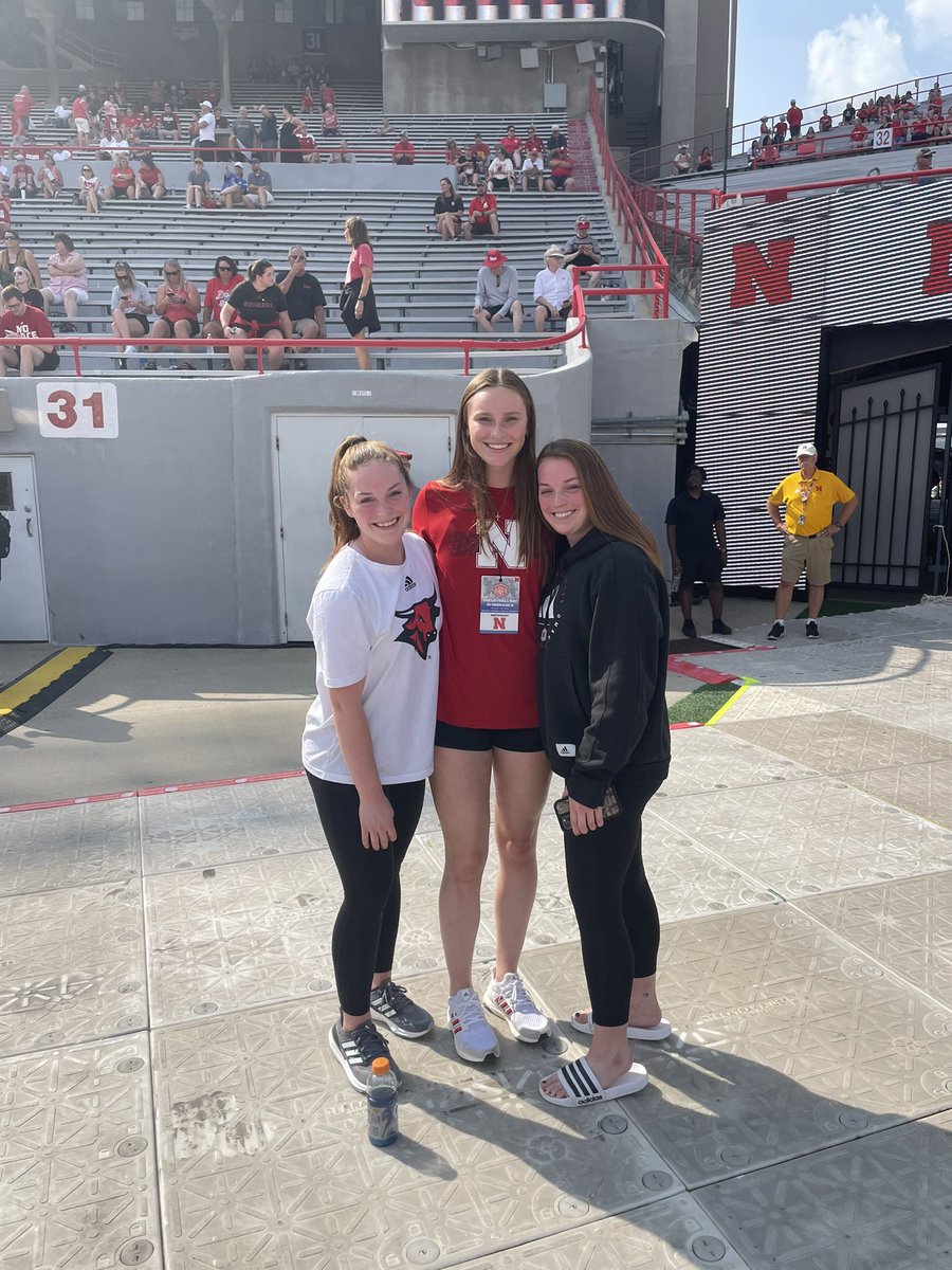 O'Gorman Volleyball tweet media