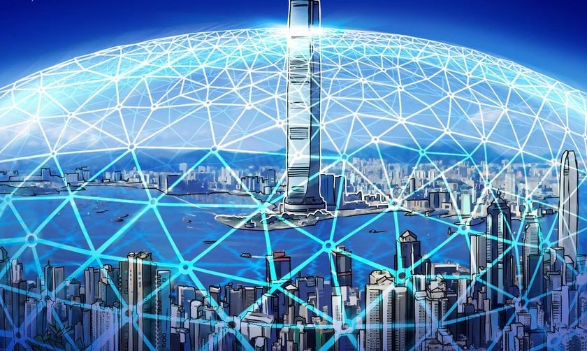 AirdropComic's tweet photo. 'Breakthrough growth’ will be driven by Web3: Hong Kong financial secretary

Paul Chan says that blockchain and Web3 tech will be responsible for the next big wave of growth in Hong Kong’s digital tech sector.

👉 More details: https://t.co/dO8zhXTDgI https://t.co/c3U9cat1Oc