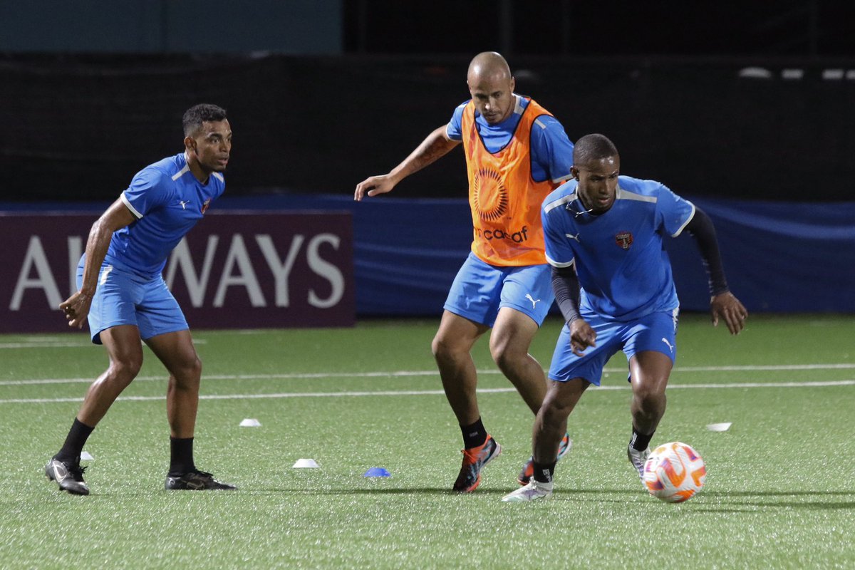 Cibao Fútbol Club tweet media