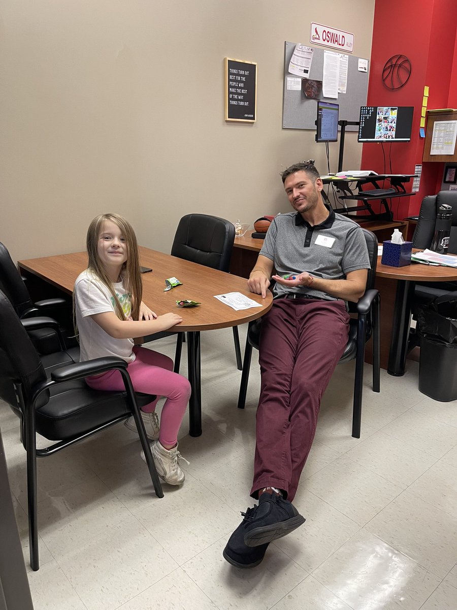 East Elementary tweet media