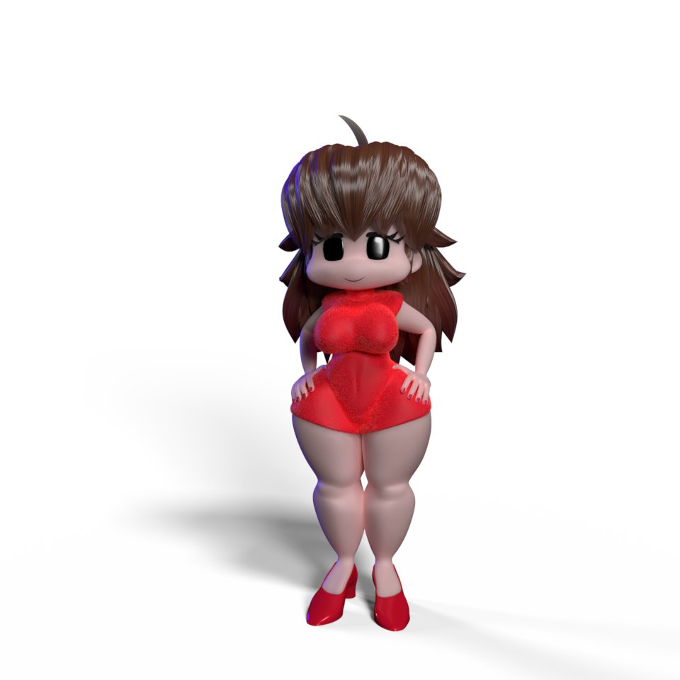 🔞 @softpolygons.boosky.social tweet media