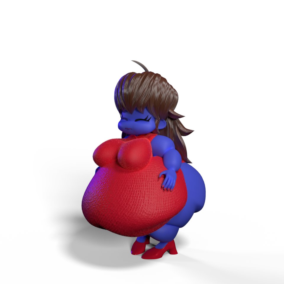 🔞 @softpolygons.boosky.social tweet media