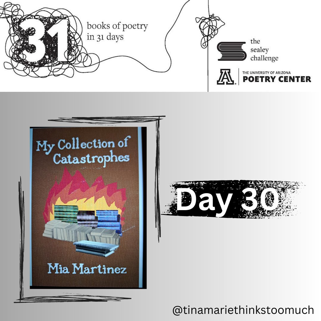 tinamarie_cox's tweet image. #thesealeychallenge 
#thesealeychallenge2023 
#poetrychallenge #poetrybooks #poetrychapbook #readingchallenge #readmorepoetry #poetrycommunity #poetrycollection #poetry #poems #poetryistherapy