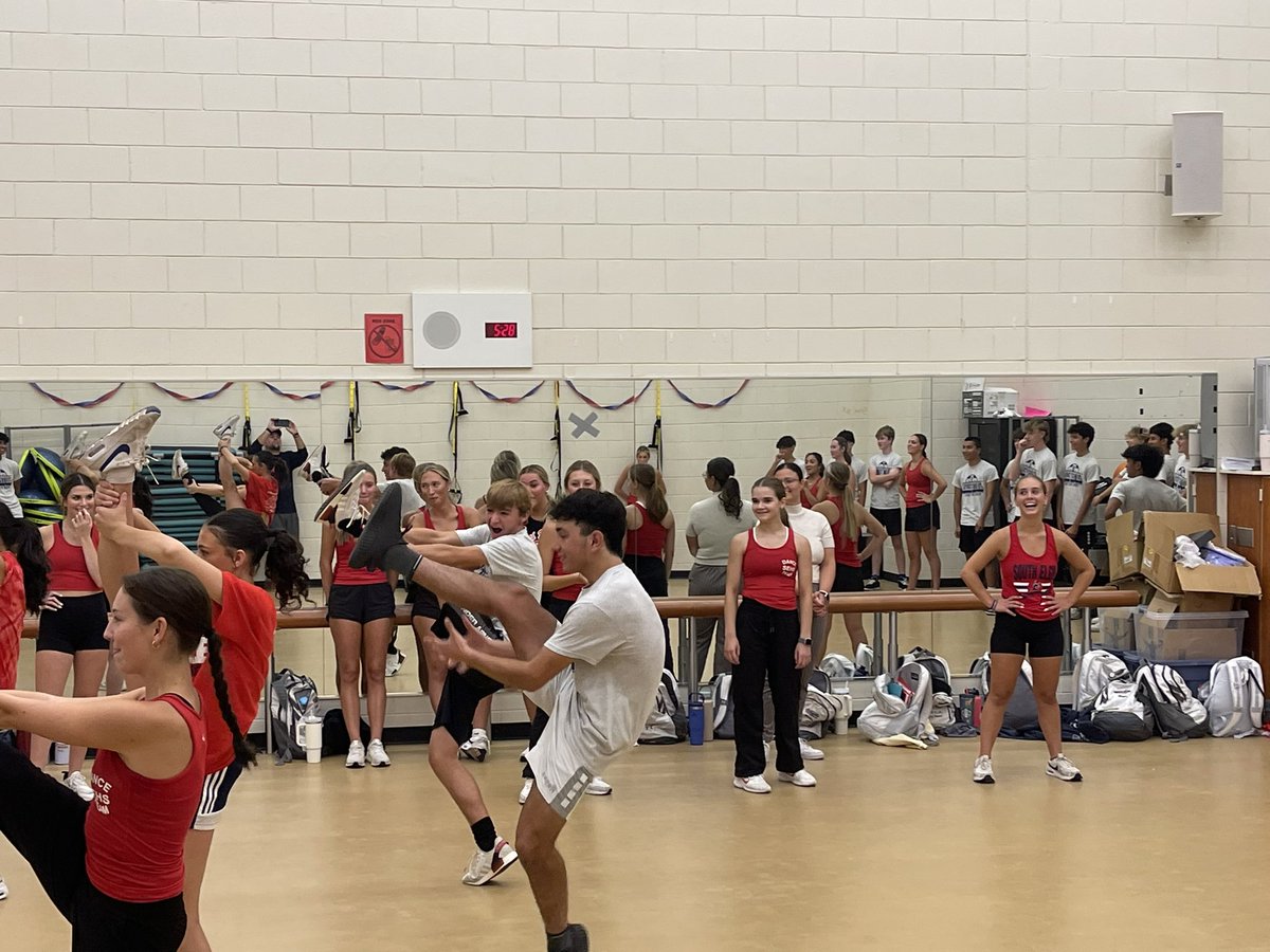 South Elgin HS Boys Soccer tweet media