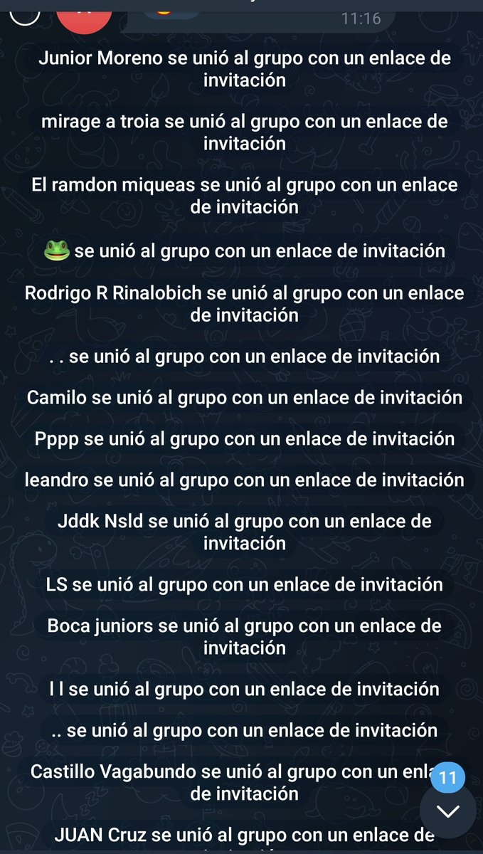 En serio ni puedo creer con la impunidad con la que se manejan, como si nada y nadie hace nada. Por eso estamos como estamos.