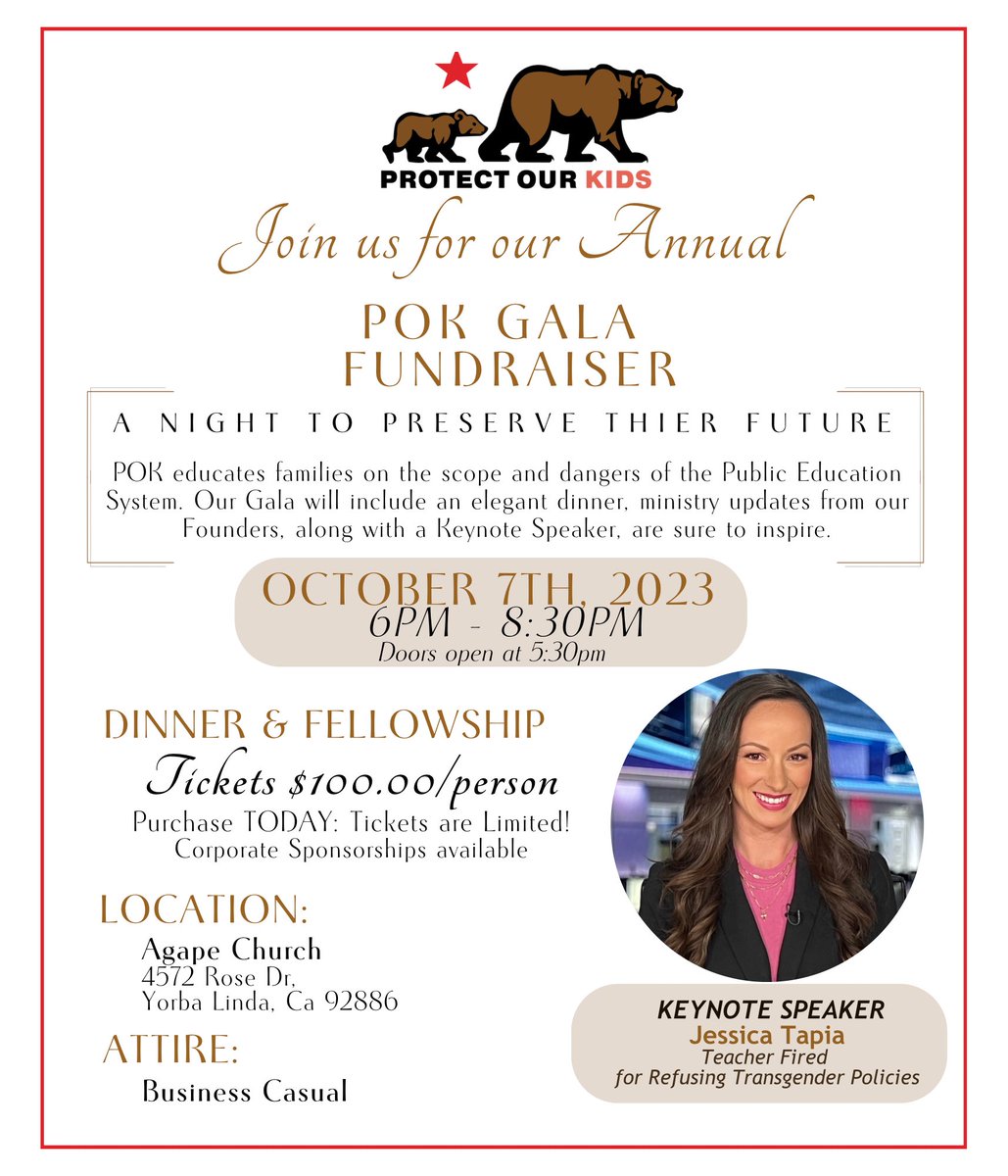 POK_NOW's tweet photo. Join us at this years Gala! 

https://t.co/l3HjyUzsQe https://t.co/rLW8ry7Npr