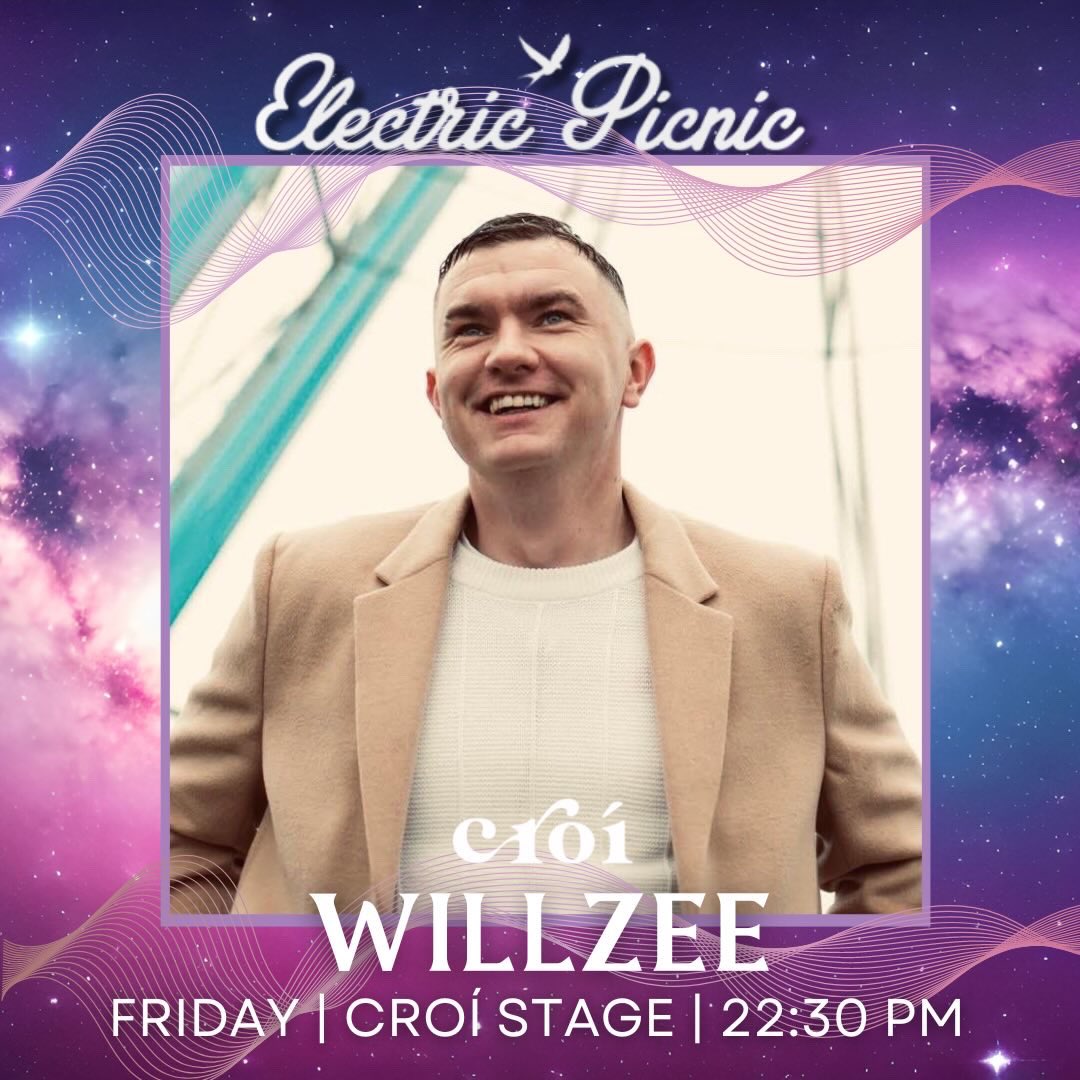 Delighted to announce I will be performing at this years @epfestival alongside <a href="/endagallery/">Enda Gallery</a> on the Croí stage Friday 10:30pm. 

Come see us be hard looking softy’s 😈❤️‍🔥
