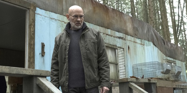 CharonParodyOmn's tweet photo. I'm here at the Salvage yard to pick up my grandson Sammy @SPNSammy05 but he's nowhere to be found, I was just talking to him when I heard Max, his dog barking over the phone.  The line went dead and here there's no trace of them.  I call Max but it's quiet, too quiet https://t.co/6poQNhCoWc