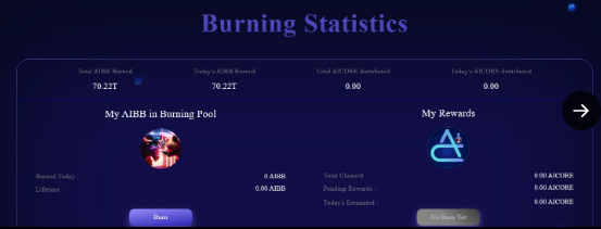 MdJamal940's tweet photo. $AICORE a wonderful concept by
@bullbear_ai
🔥 • Stake $AICORE earn $ARB • 1M$ Liquidity locked for $AICORE • Just 1M$ MarketCap  • $AICORE Listing

@kucoincom
@Bybit_Official @okx soon
@BullBear_AI
#BullBearAI $AIBB $AICORE https://t.co/ruqdp4rQNK