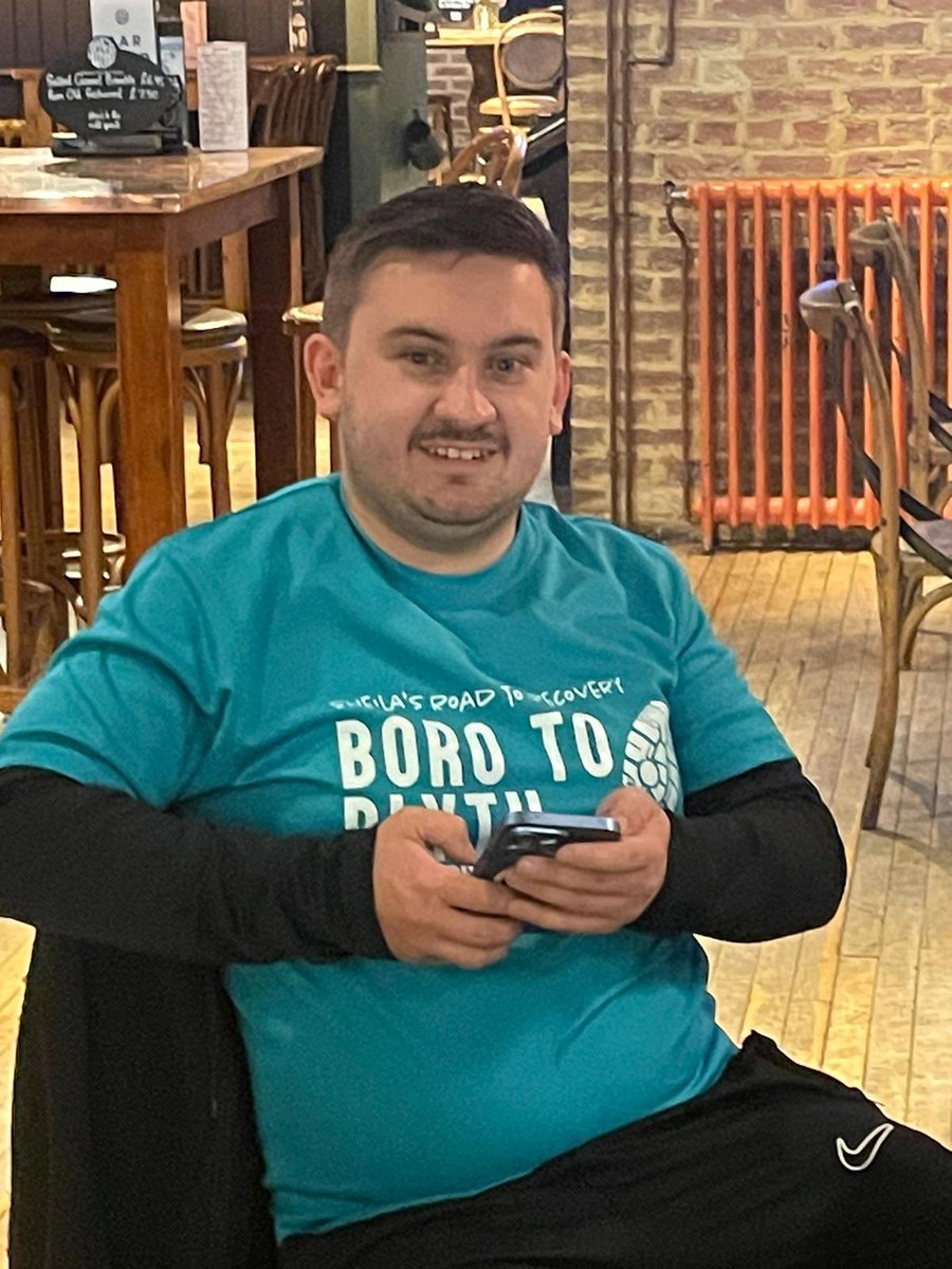 From Boro To Blyth tweet media