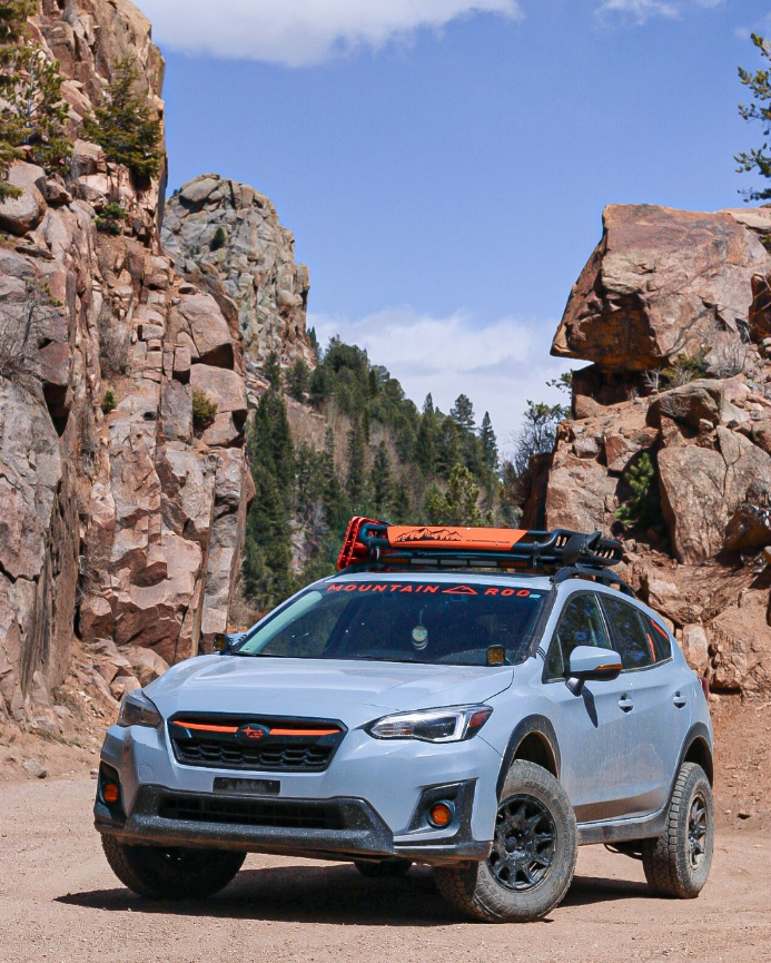 Michael's Subaru tweet media