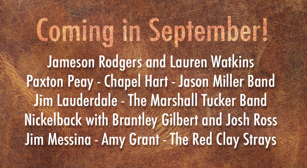 Mississippi Country Music Trail tweet media