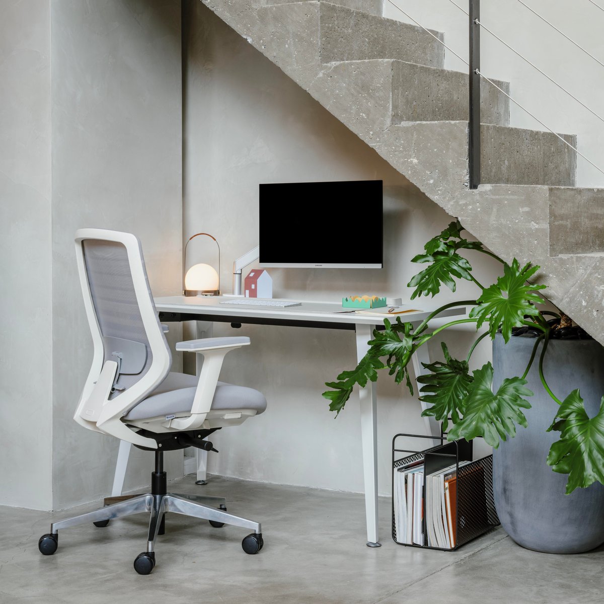 Giveaway 🎉

Branch is giving one lucky Workspaces reader a free Ergonomic Chair ($300 value)

To enter:

🗣 RT or reply to this tweet
✅ Subscribe to workspaces.xyz
👇 Follow Branch on IG

instagram.com/branchfurniture

Winner announced 9/5