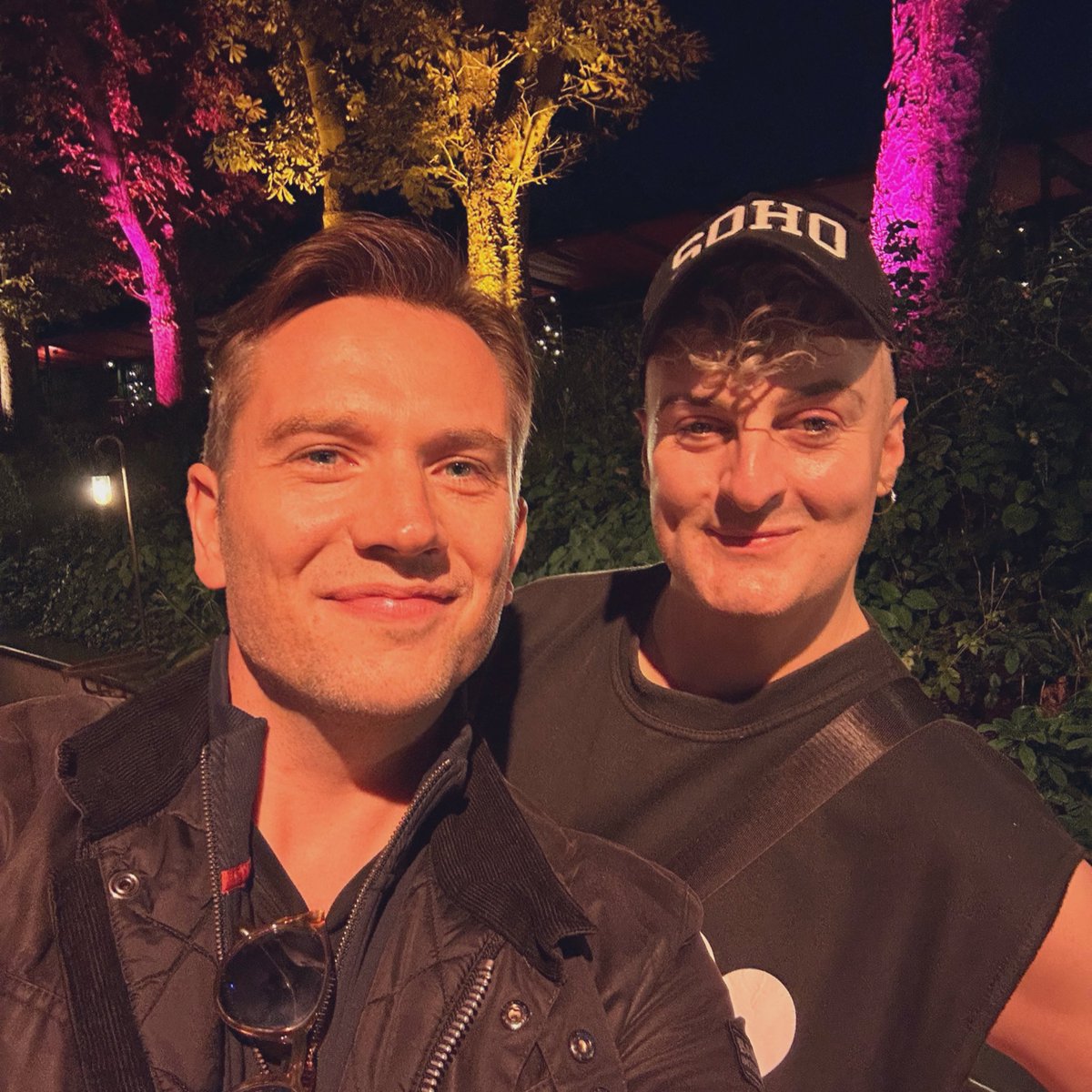 Scott Garnham tweet media