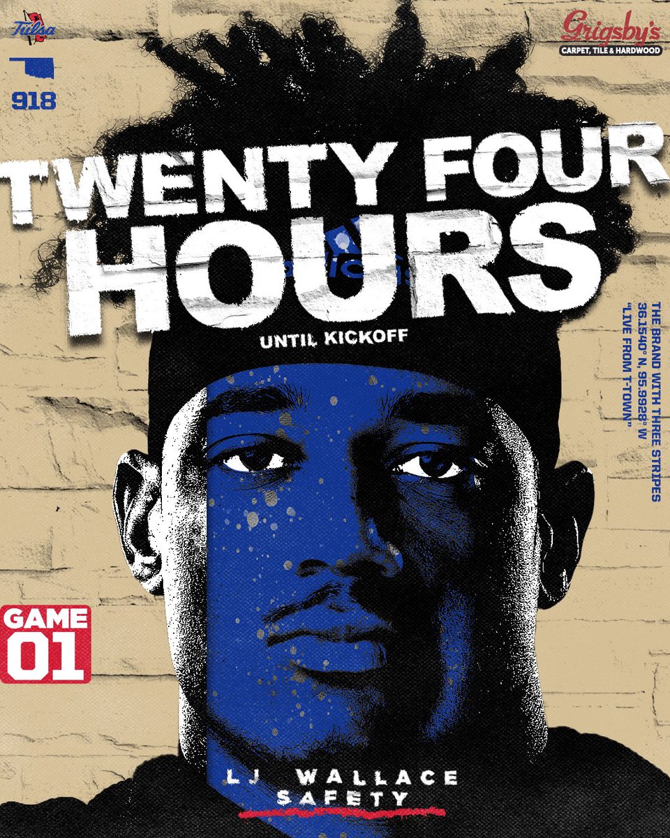 One more sleep. ⏳

#ReignCane👑🌀 | #FIGHT