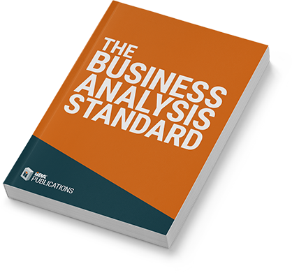 International Institute of Business Analysis tweet media