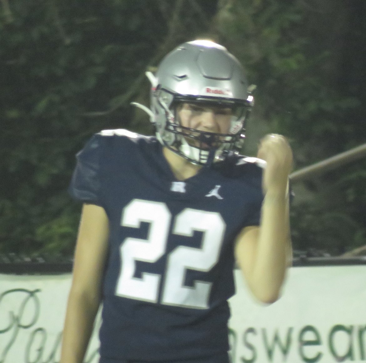 (812)-H🏀🏀PS! (@bbalevv) on Twitter photo 🏈🏈 PLAYER OF THE WEEK 🏈🏈
Keifer Sanderson (K) - Reitz
A kicker? What?
If you BREAK A SCHOOL RECORD with a 51 yard FG👀👀, add a 40 yarder, and average 61.2 yards per kickoff…
…AND it’s in front of the 812 camera
<a href="/KeiferSanderson/">Keifer Sanderson</a> you are the 812hoops PLAYER OF THE WEEK! 🏈🏈 PLAYER OF THE WEEK 🏈🏈
Keifer Sanderson (K) - Reitz
A kicker? What?
If you BREAK A SCHOOL RECORD with a 51 yard FG👀👀, add a 40 yarder, and average 61.2 yards per kickoff…
…AND it’s in front of the 812 camera
<a href="/KeiferSanderson/">Keifer Sanderson</a> you are the 812hoops PLAYER OF THE WEEK!