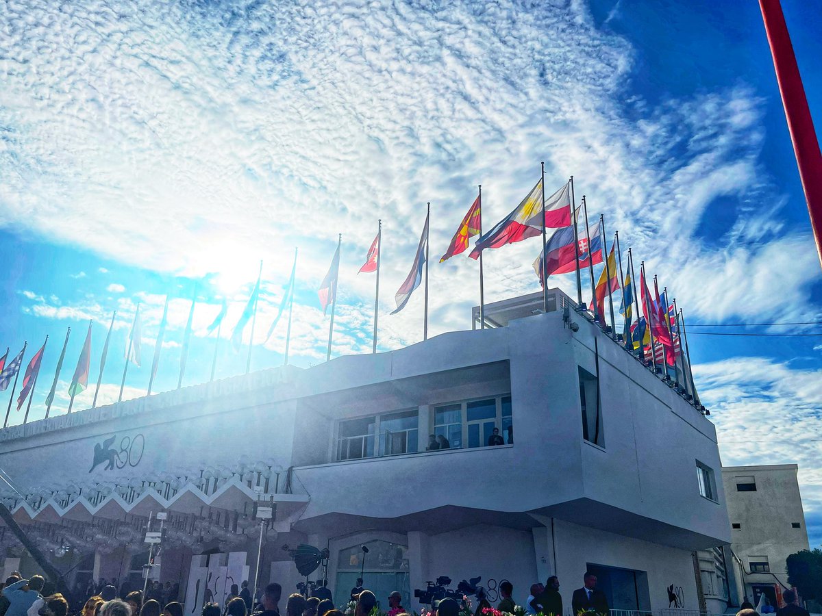 Elmer G Cato (@elmer_cato) on Twitter photo On Wednesday, <a href="/PHLinMilan/">Philippine Consulate General in Milan</a> attended the screening of “Cross My Heart and Hope to Die,” at the 80th Venice International Film Festival. Directed by Sam Manacsa, the film is the lone Philippine and Southeast Asian entry to the Orizzonti Short Film Competition. On Wednesday, <a href="/PHLinMilan/">Philippine Consulate General in Milan</a> attended the screening of “Cross My Heart and Hope to Die,” at the 80th Venice International Film Festival. Directed by Sam Manacsa, the film is the lone Philippine and Southeast Asian entry to the Orizzonti Short Film Competition.